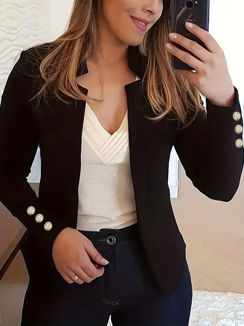 Sofia | Stylish and elegant winter garment - Image 4
