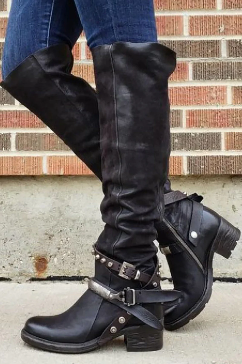 Sofia | Supportive, stylish orthopedic boots - Image 2