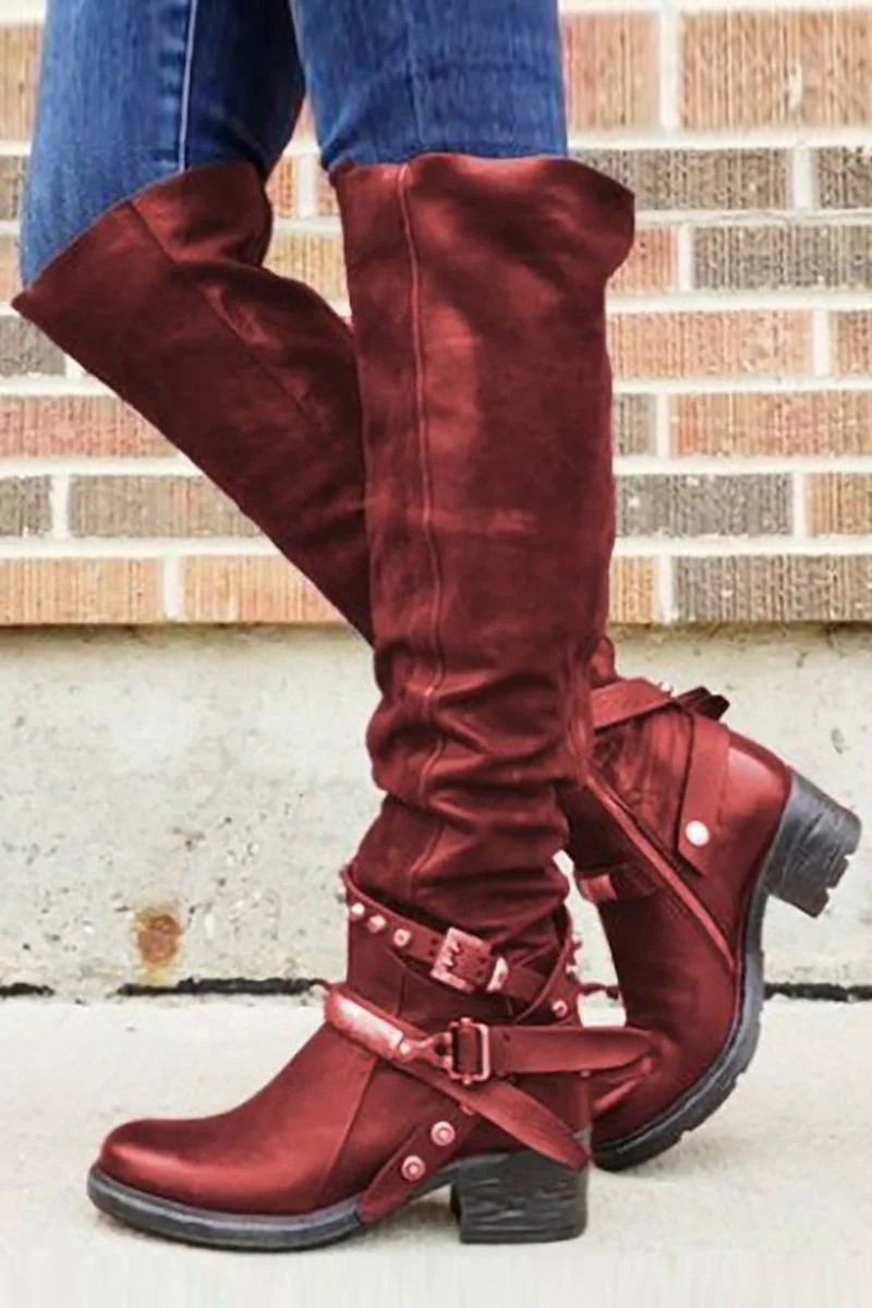 Sofia | Supportive, stylish orthopedic boots - Image 3