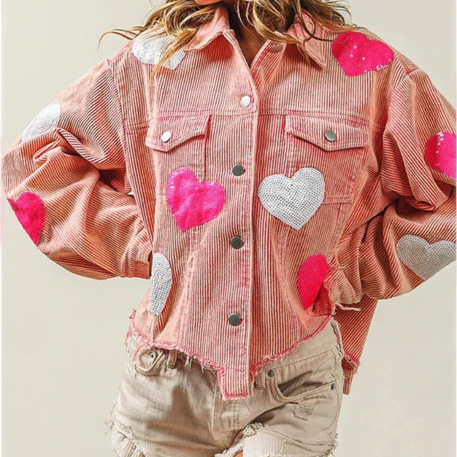 Sofia | Timeless and stylish winter garment - Image 3