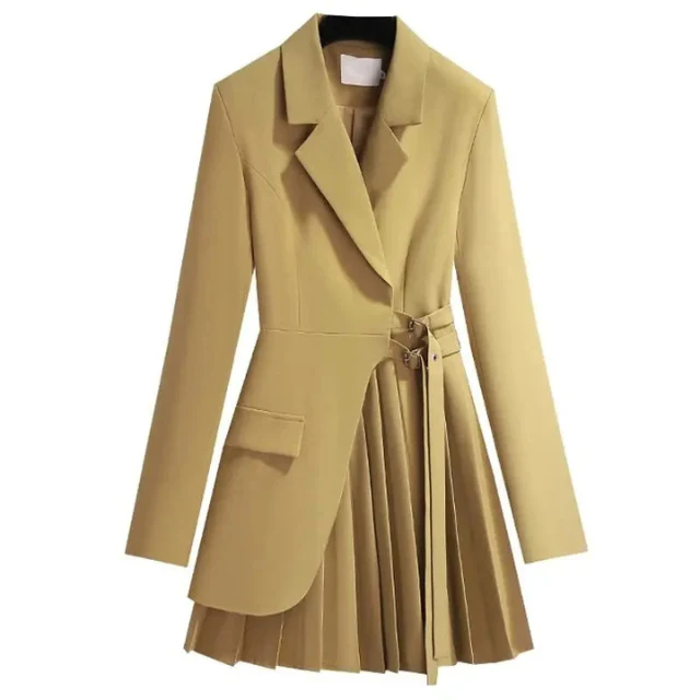 Sofia | Versatile and comfortable winter garment - Image 2