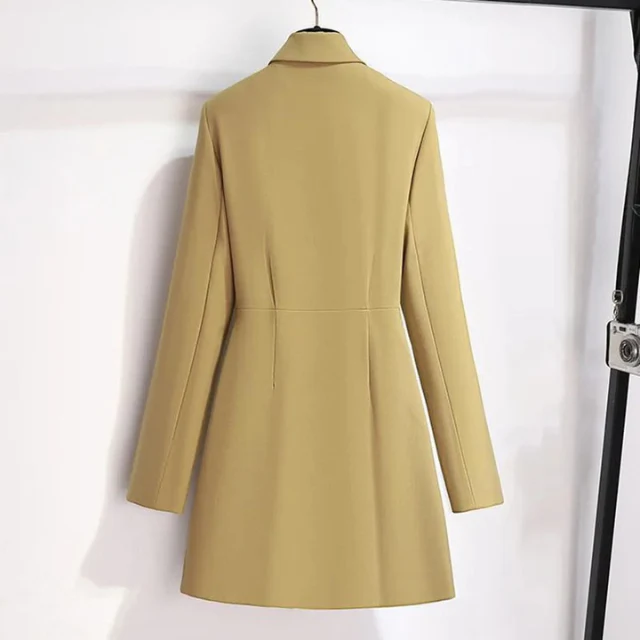 Sofia | Versatile and comfortable winter garment - Image 3