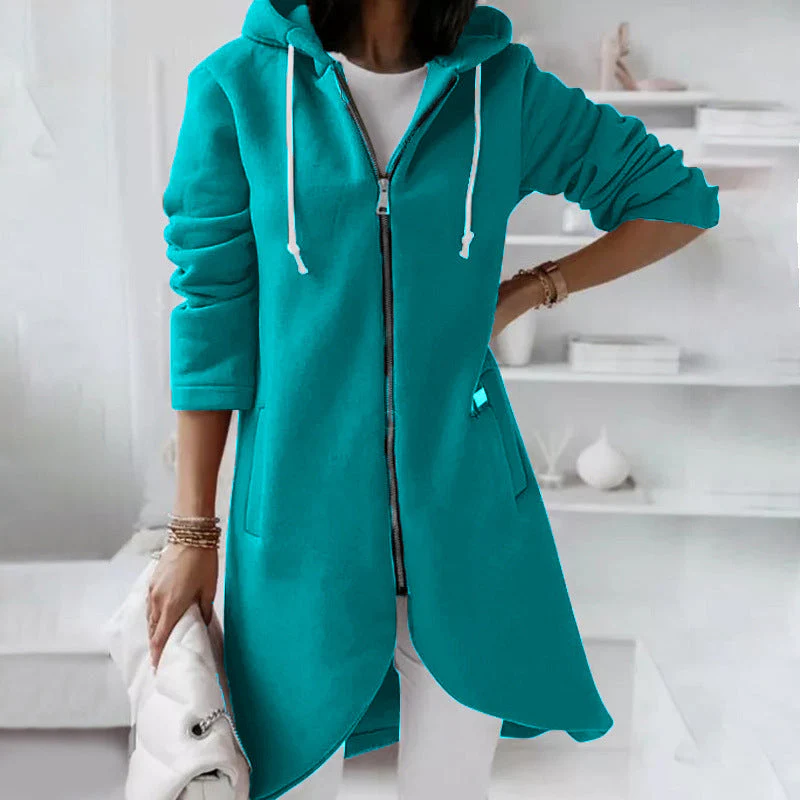 Sofia | Chic and relaxed winter sweater - Image 3