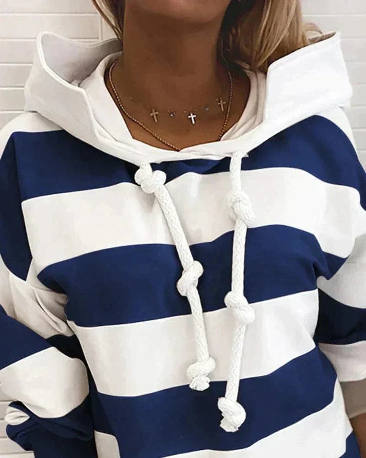 Sofia | Elegant and casual winter sweater
