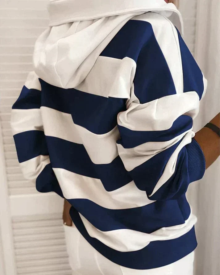 Sofia | Elegant and casual winter sweater - Image 2