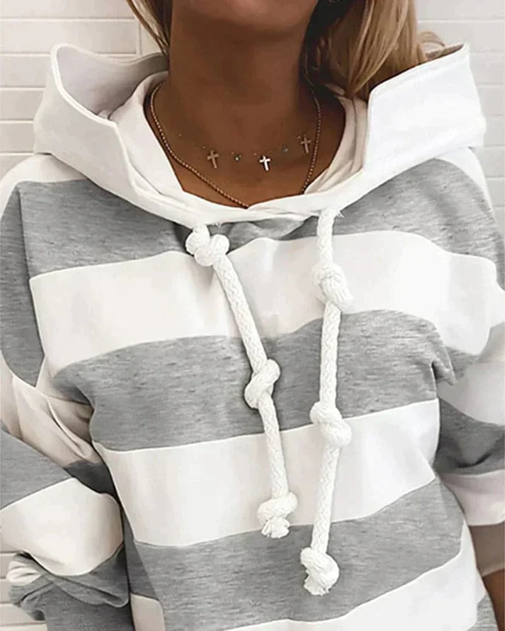 Sofia | Elegant and casual winter sweater - Image 5