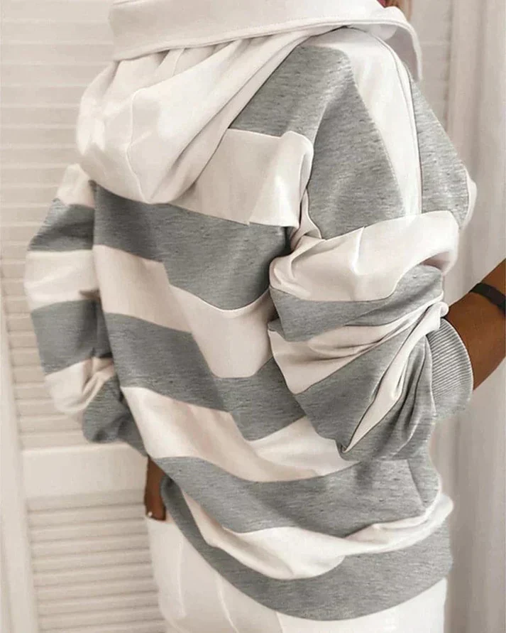 Sofia | Elegant and casual winter sweater - Image 6