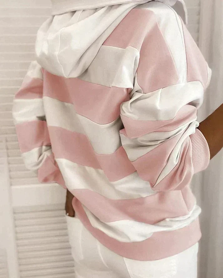 Sofia | Elegant and casual winter sweater - Image 7