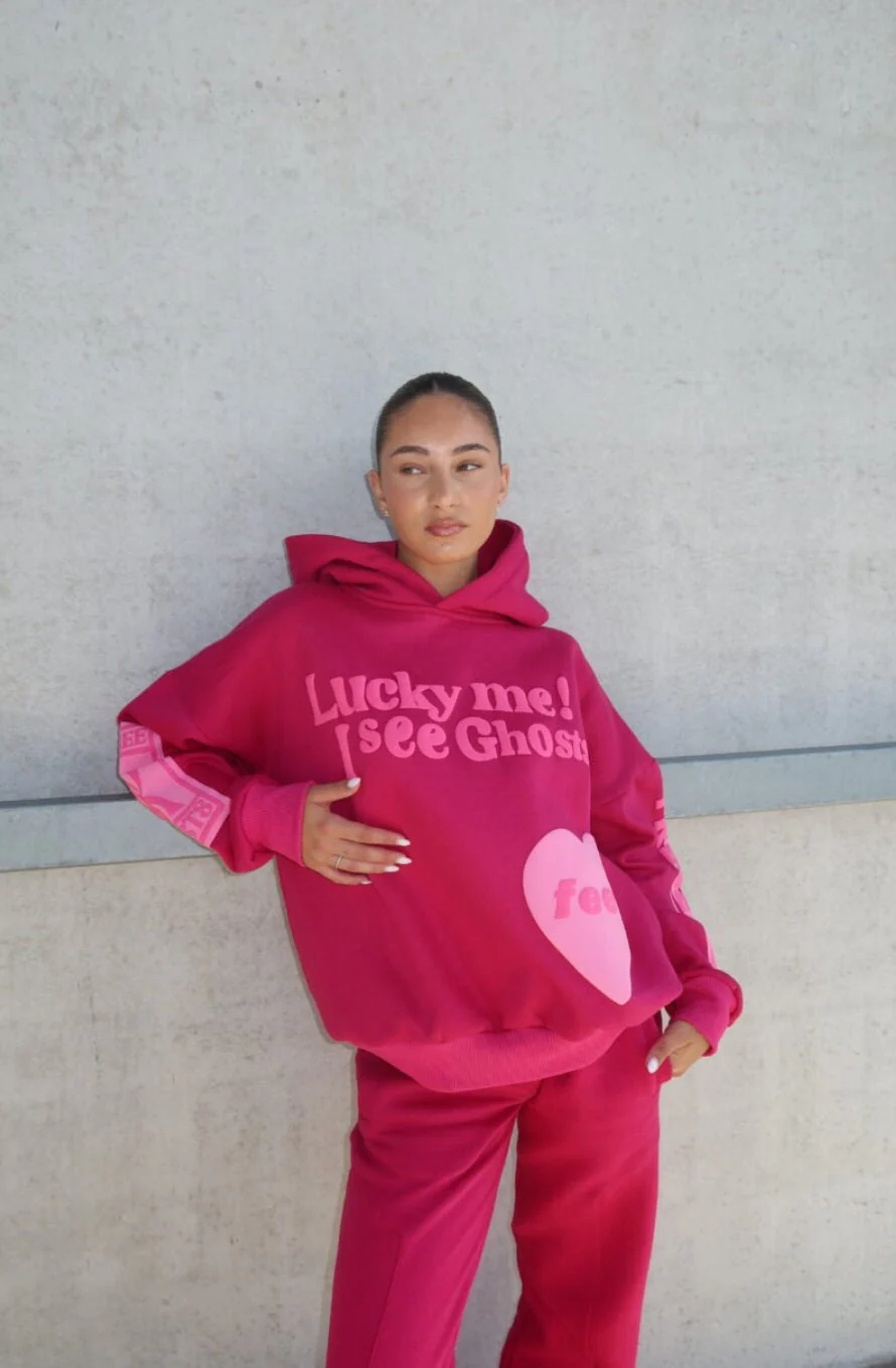 Sofia | GHOST TRACKSUIT - Image 7