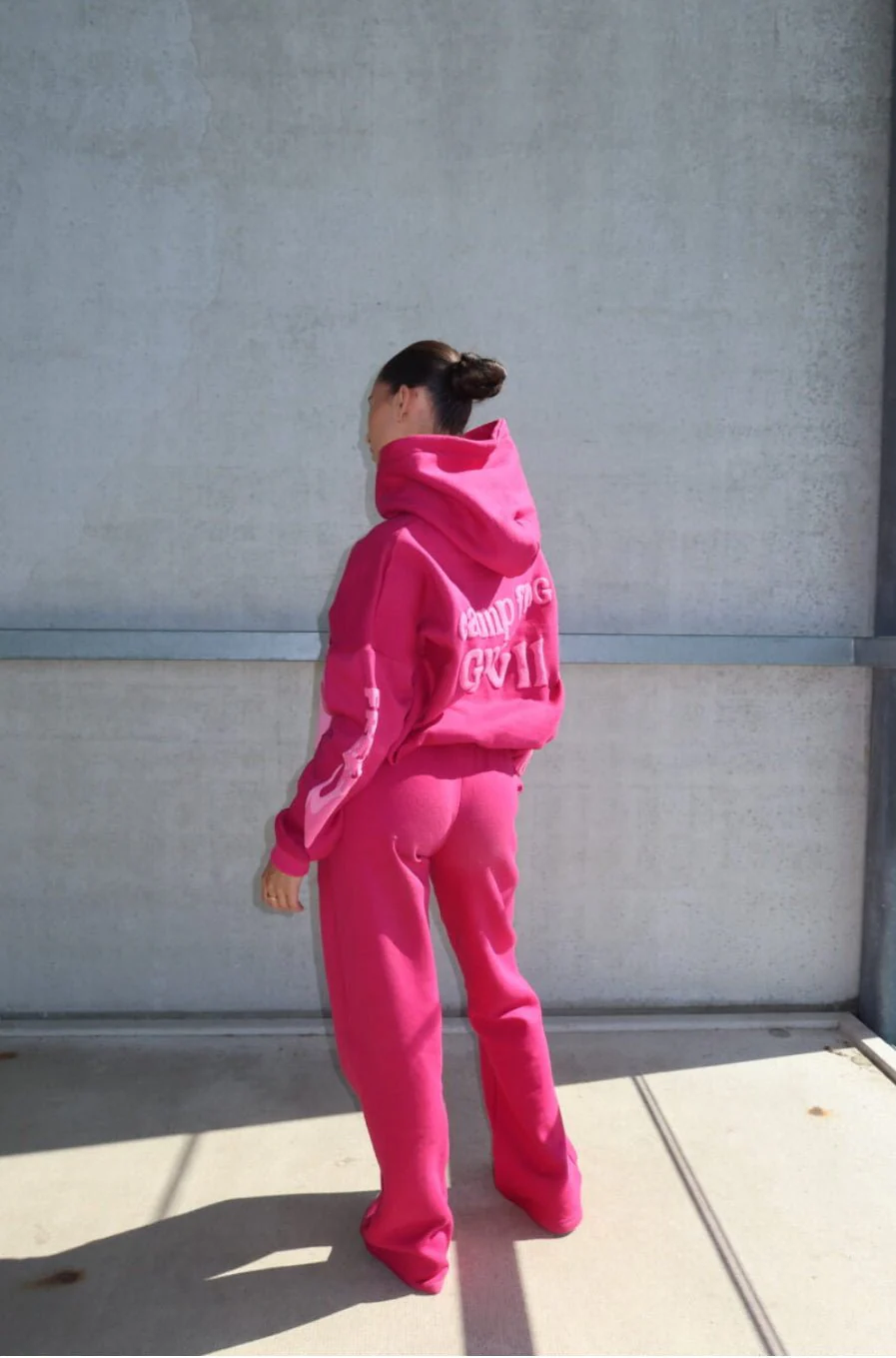 Sofia | GHOST TRACKSUIT - Image 8
