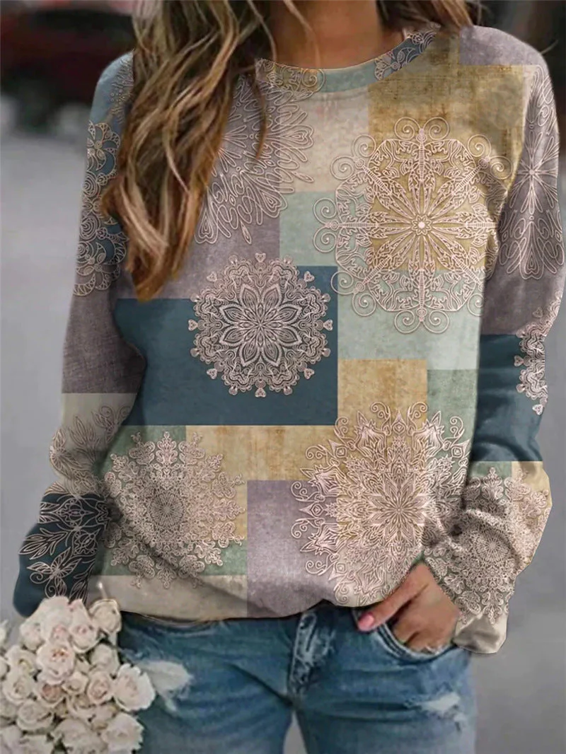 Sol | Casual and effortless winter garment - Image 4