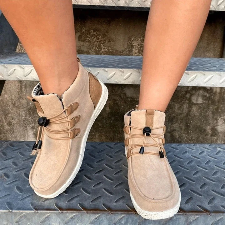 Sol | Casual orthopedic custom shoes