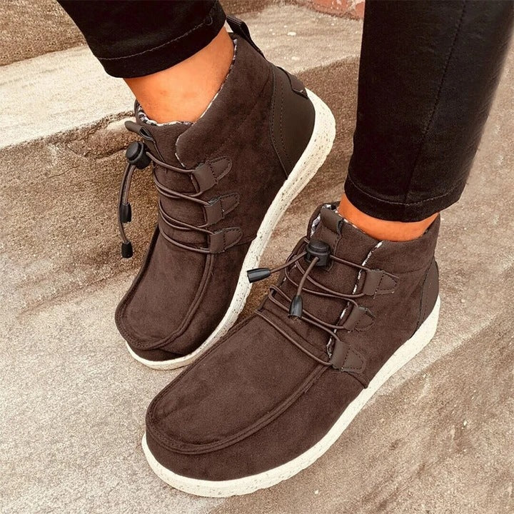 Sol | Casual orthopedic custom shoes - Image 5