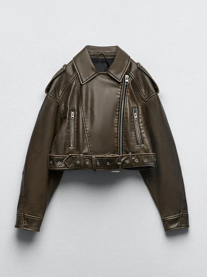 Sol| Chic and versatile winter coat