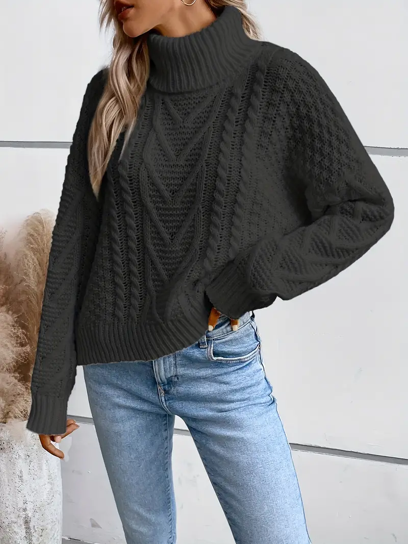 Sol | Elegant and versatile winter garment - Image 3