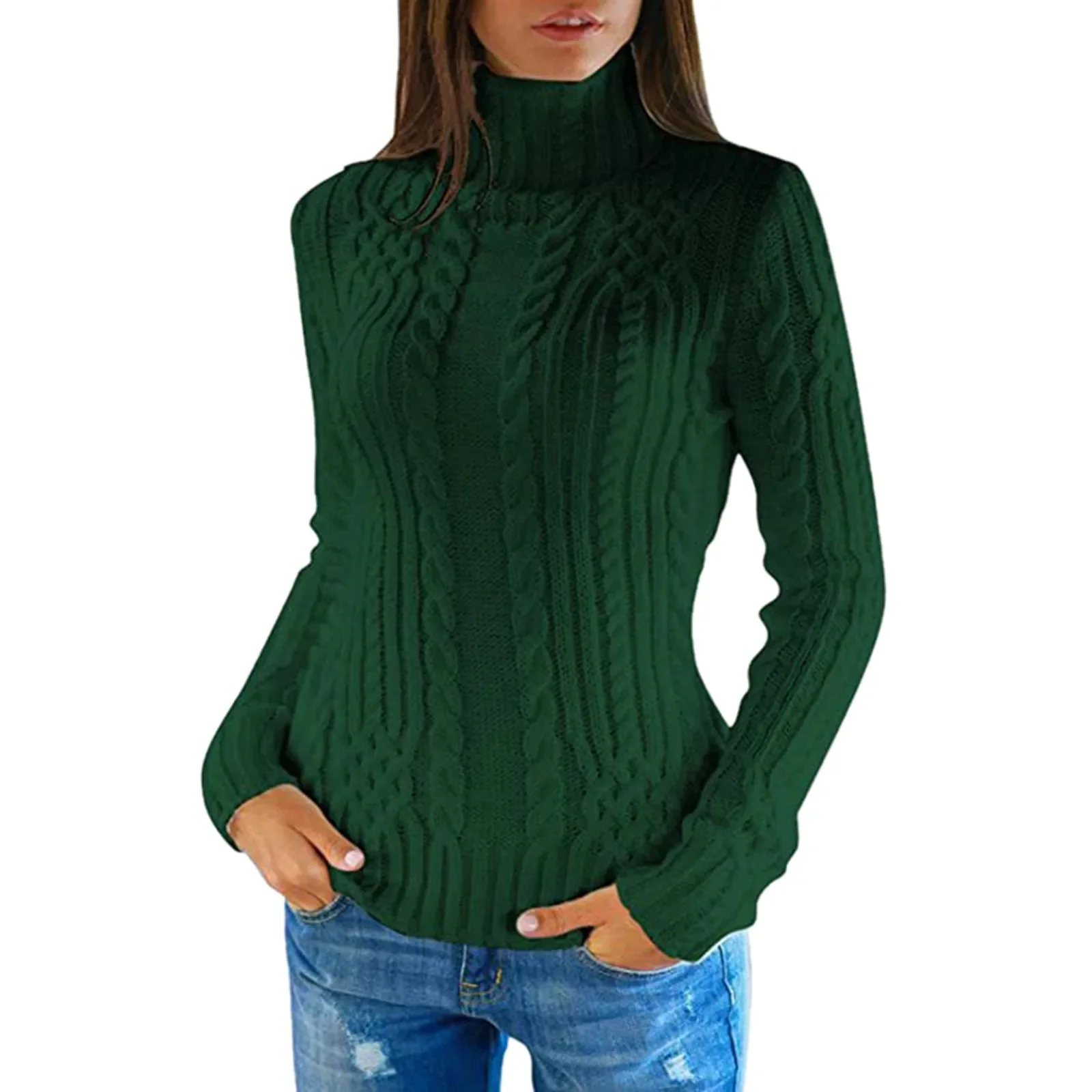Sol | Fashionable and minimalist winter garment - Image 10