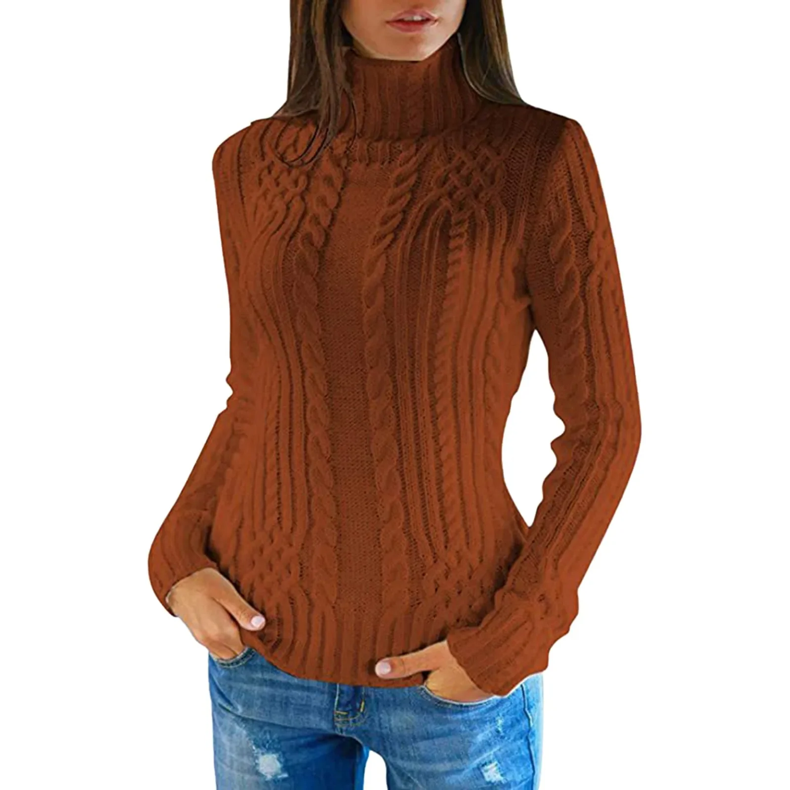 Sol | Fashionable and minimalist winter garment - Image 12