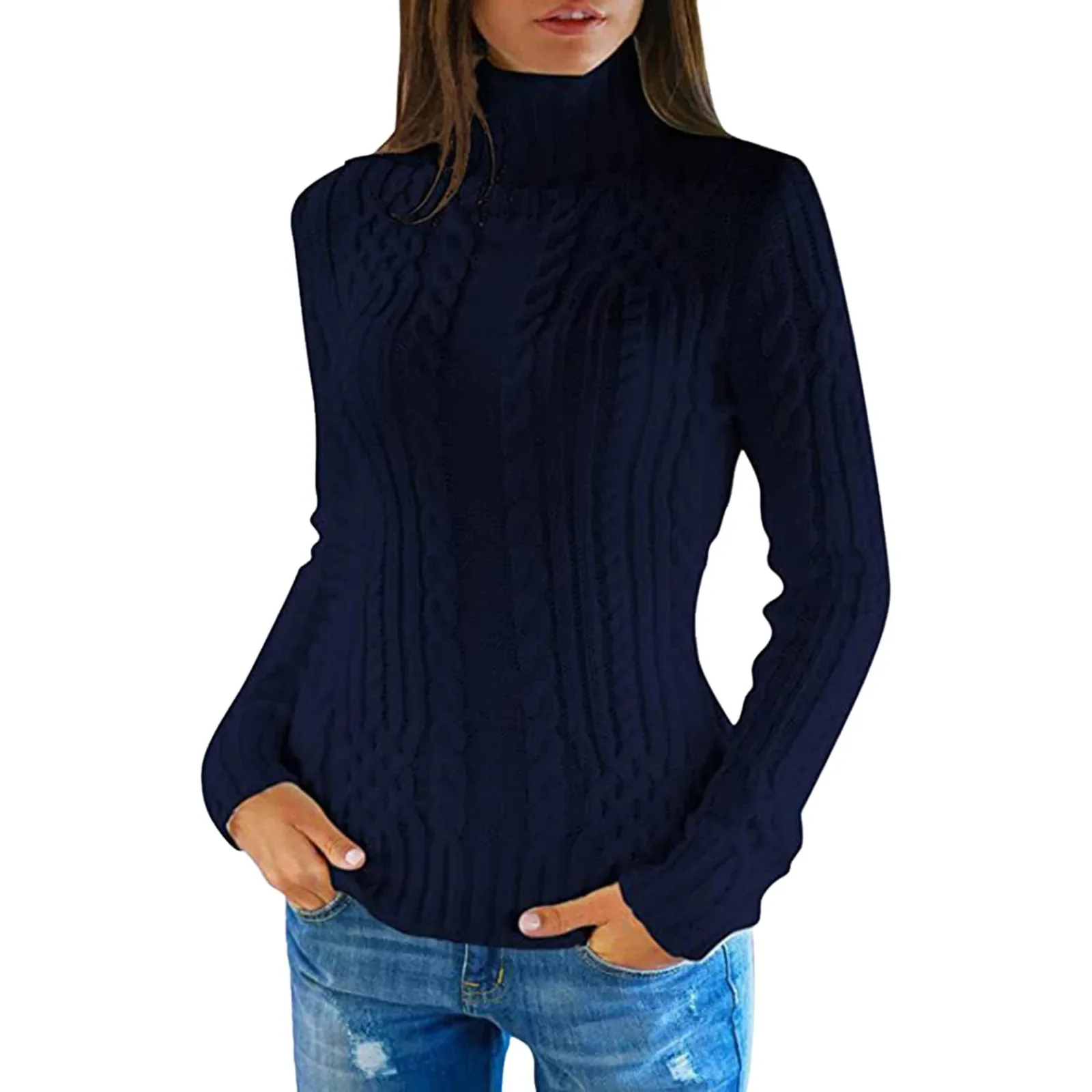 Sol | Fashionable and minimalist winter garment - Image 13