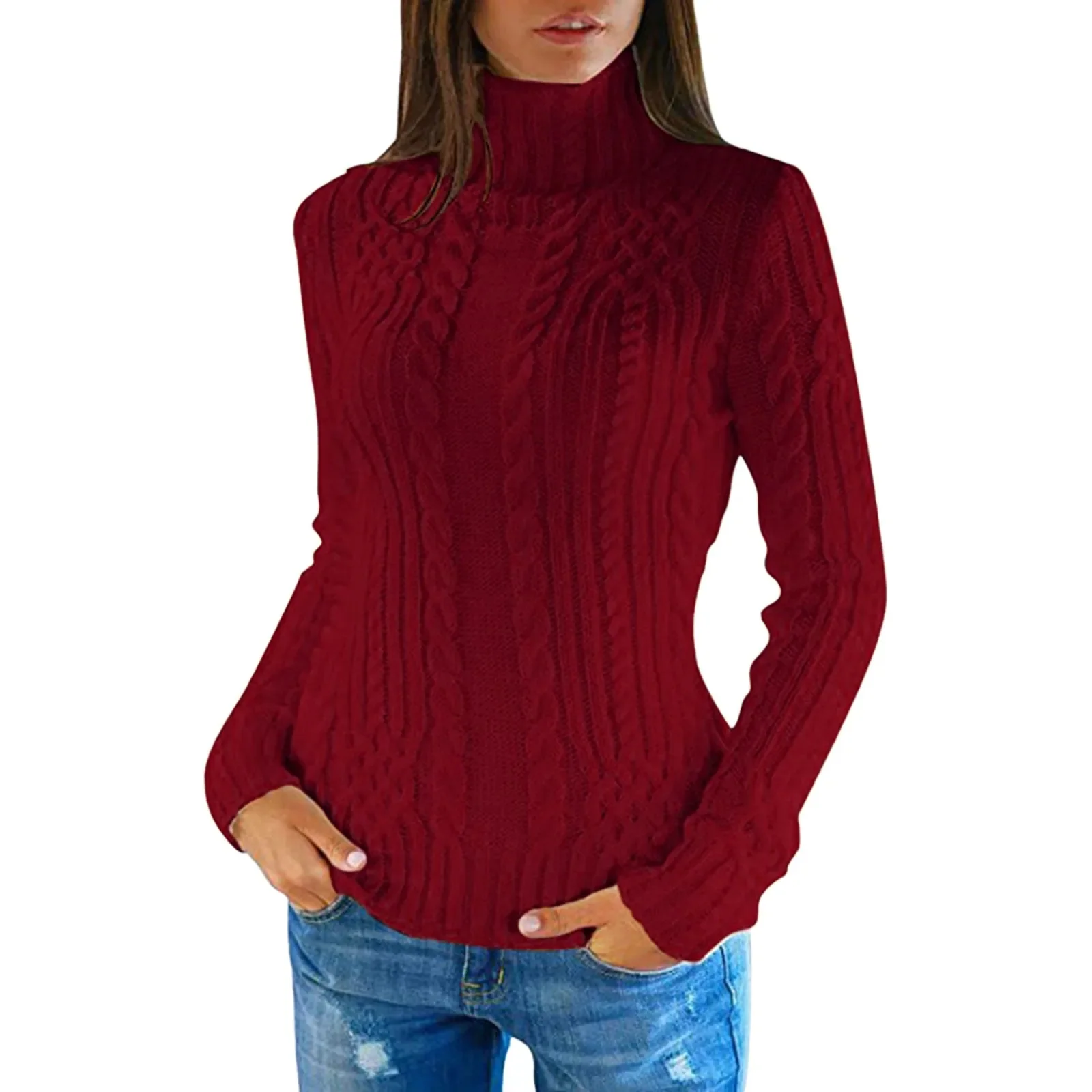 Sol | Fashionable and minimalist winter garment - Image 14