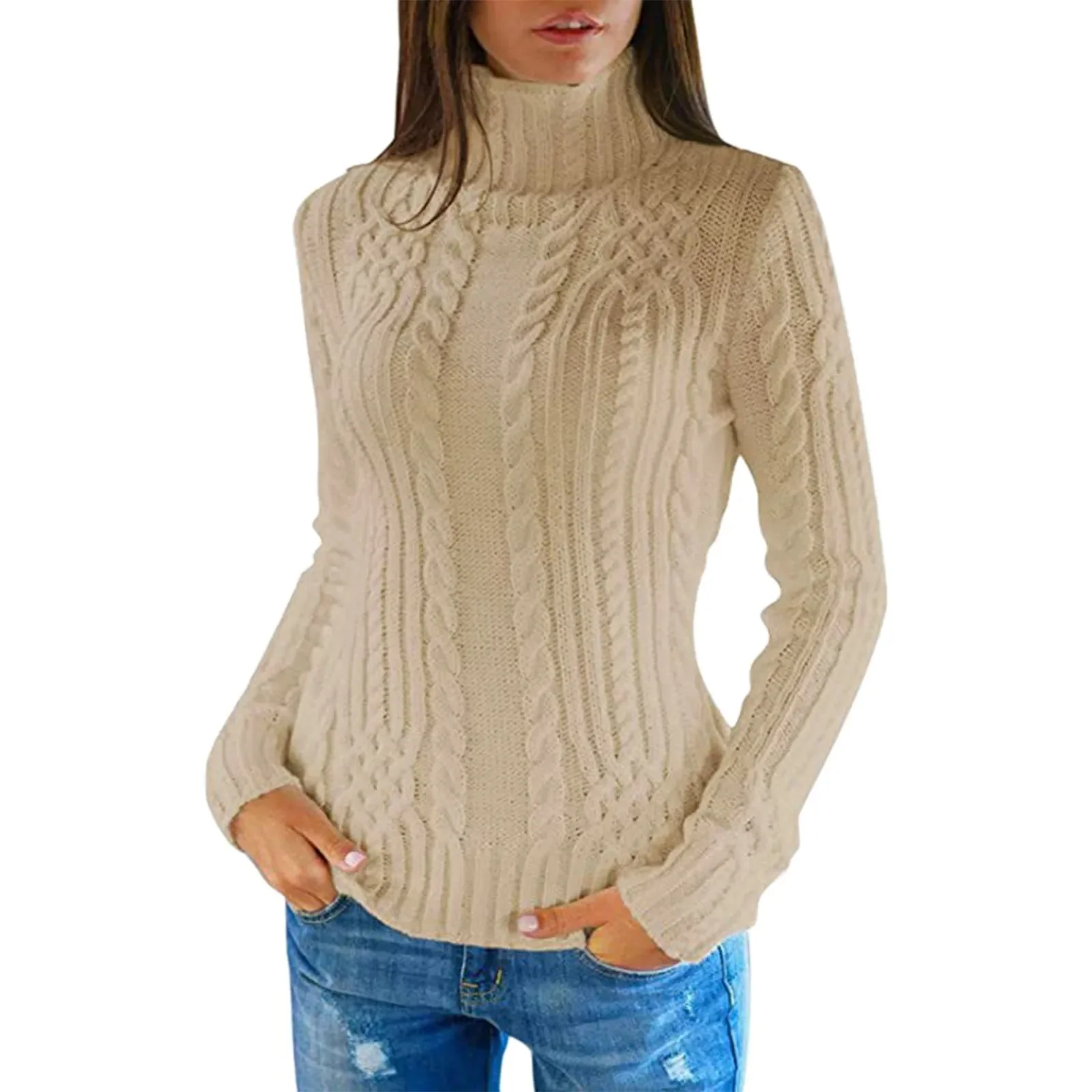 Sol | Fashionable and minimalist winter garment - Image 15