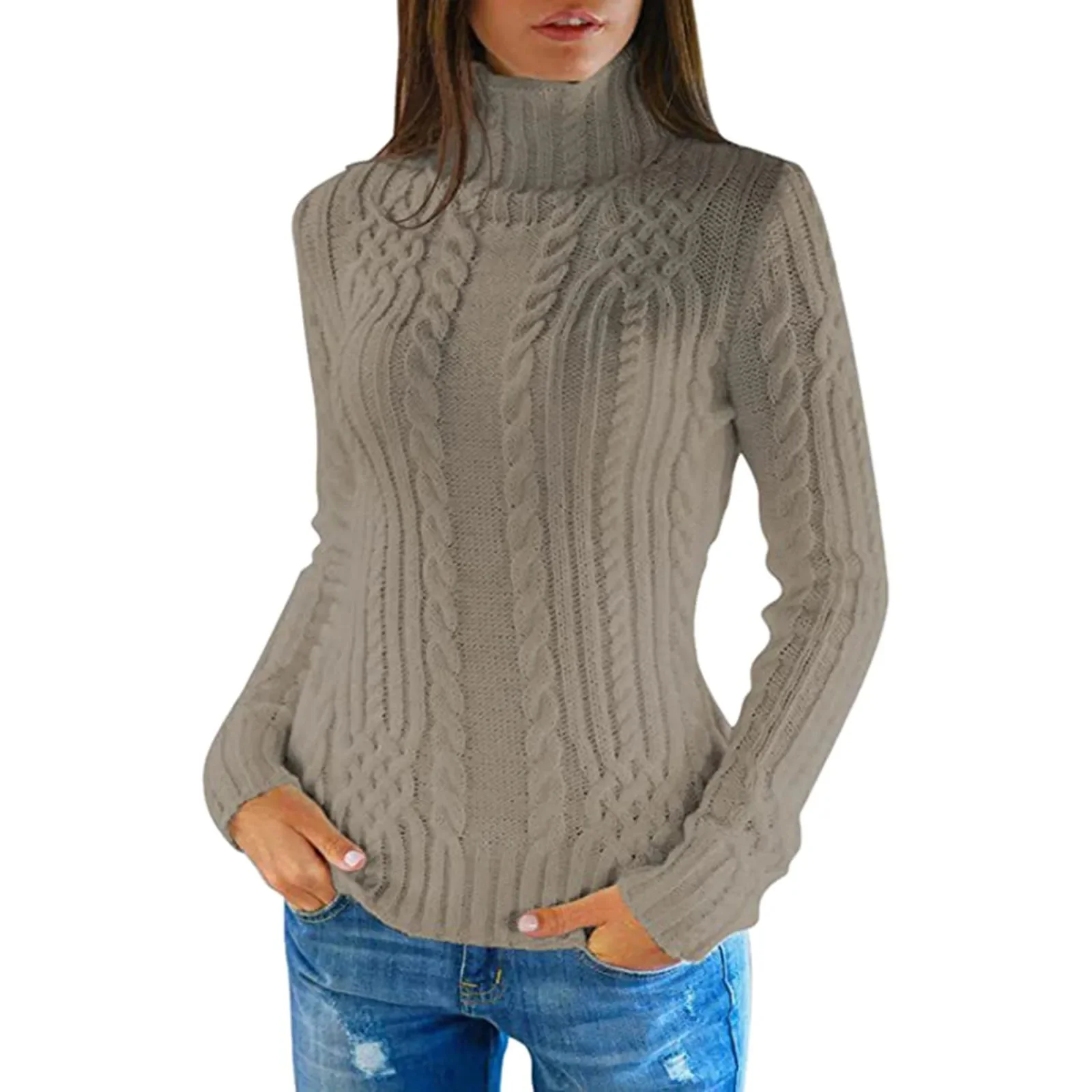 Sol | Fashionable and minimalist winter garment - Image 16