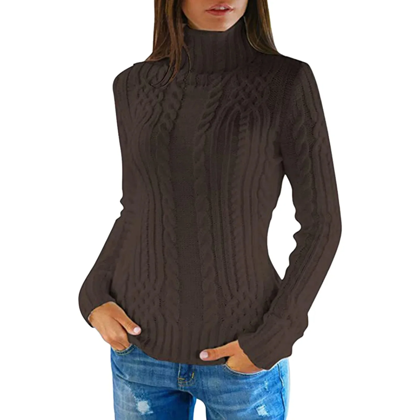 Sol | Fashionable and minimalist winter garment - Image 17