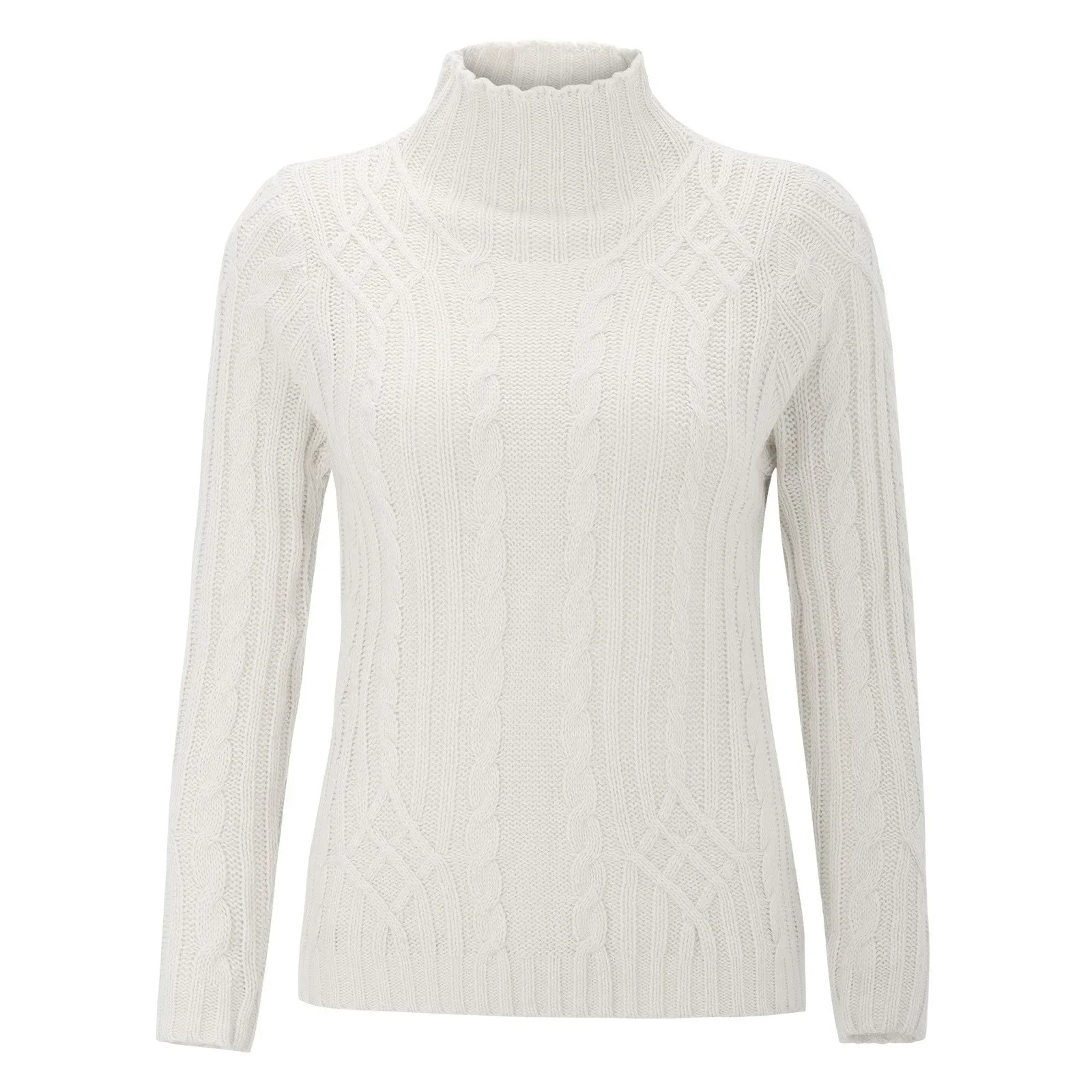 Sol | Fashionable and minimalist winter garment - Image 5