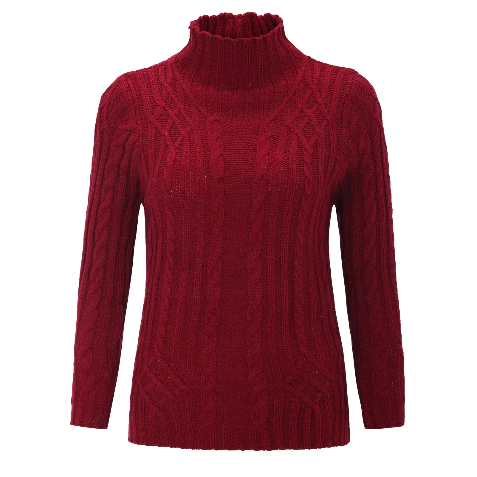 Sol | Fashionable and minimalist winter garment - Image 6