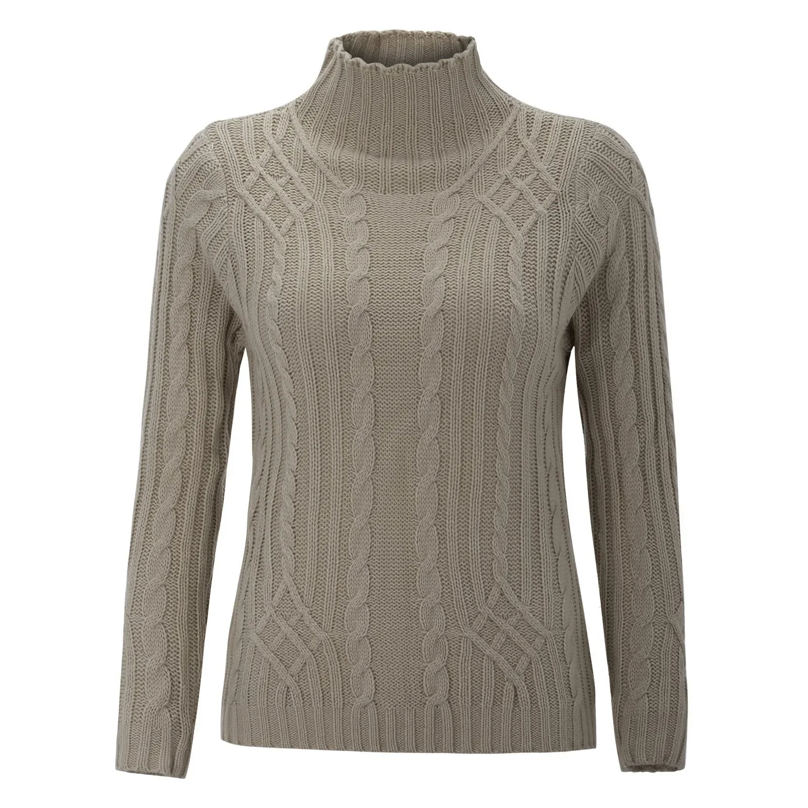Sol | Fashionable and minimalist winter garment - Image 7