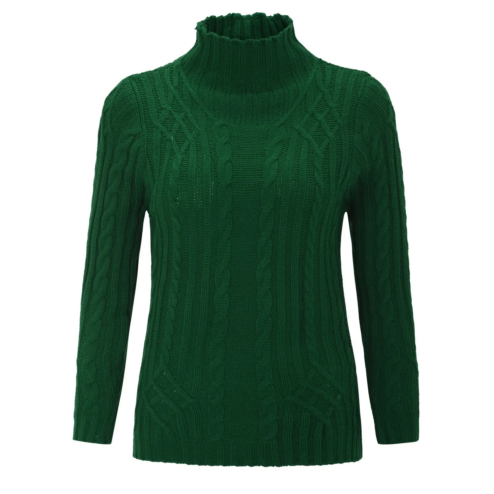 Sol | Fashionable and minimalist winter garment - Image 8