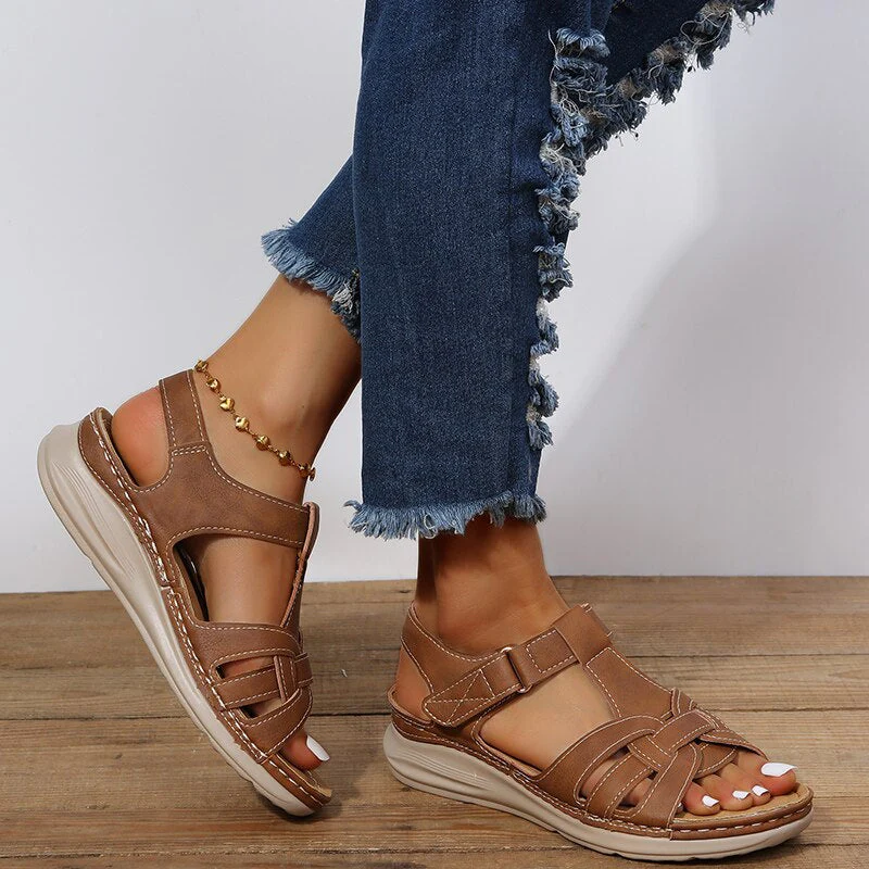 Sol® | Lightweight Women'S Sandal - Image 3