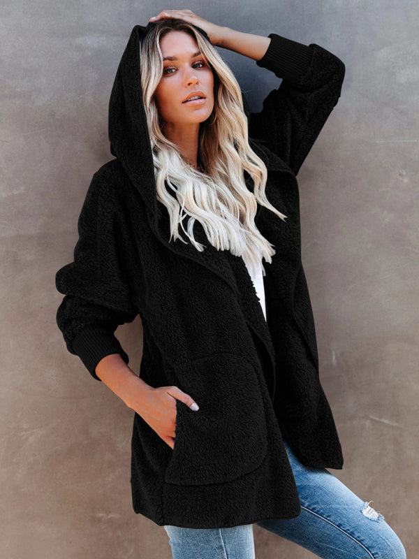 Sol | Modern and fashionable winter jacket - Image 3