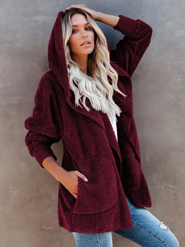 Sol | Modern and fashionable winter jacket - Image 5