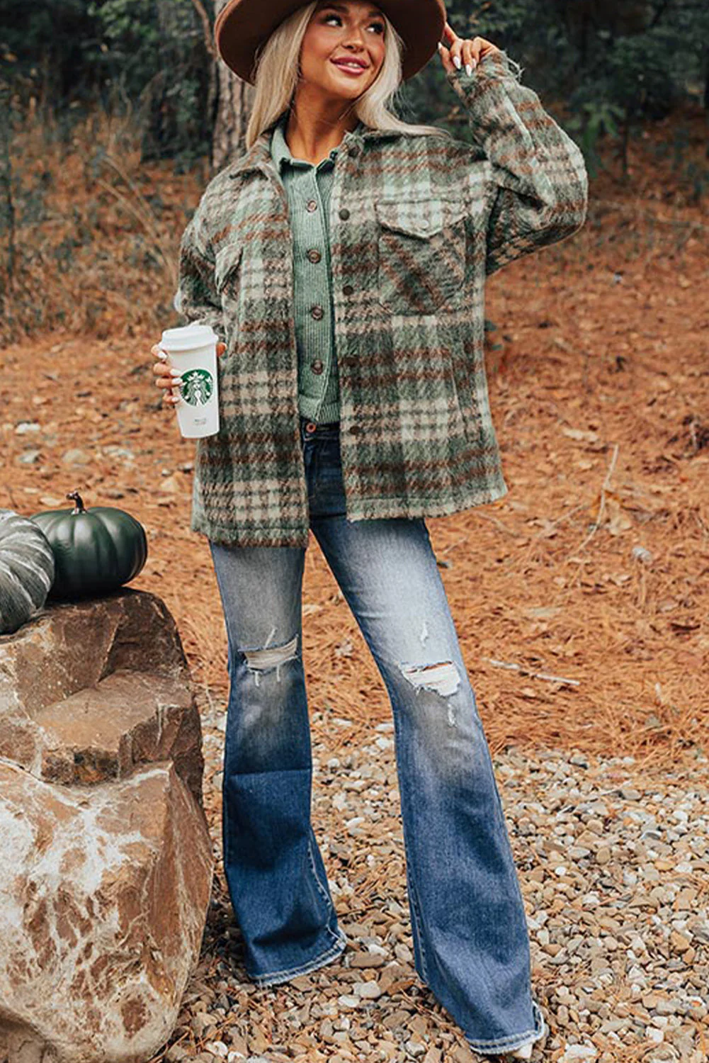 Sol | Relaxed and stylish winter garment - Image 3