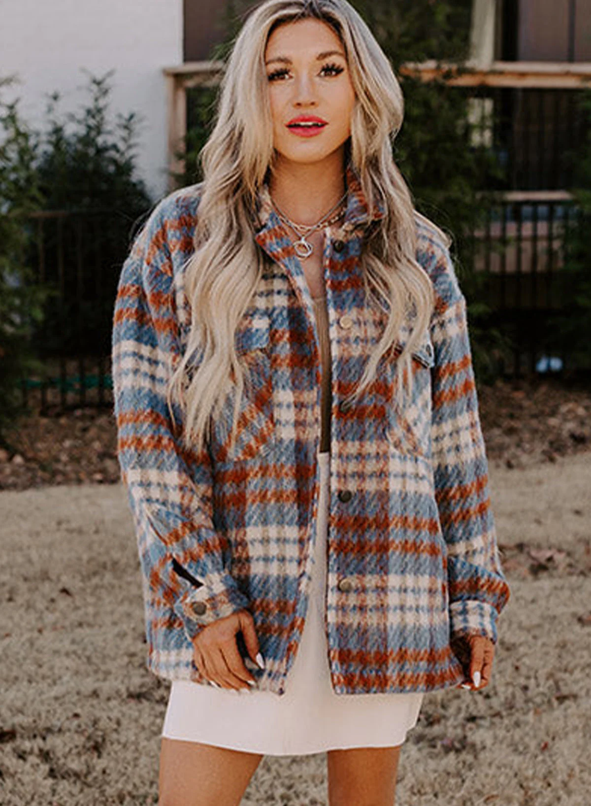 Sol | Relaxed and stylish winter garment - Image 8
