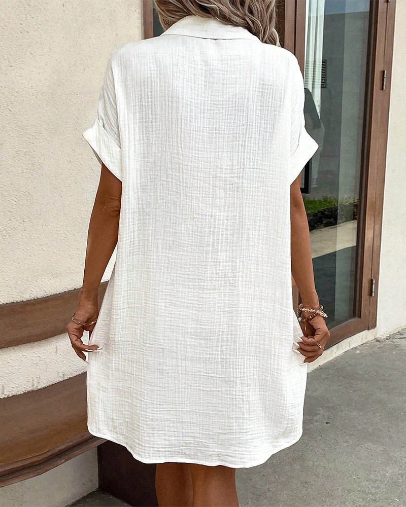 Sol® | Stylish Comfortable Dress - Image 10