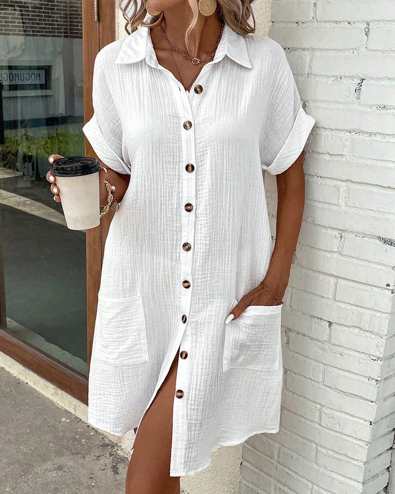 Sol® | Stylish Comfortable Dress - Image 7