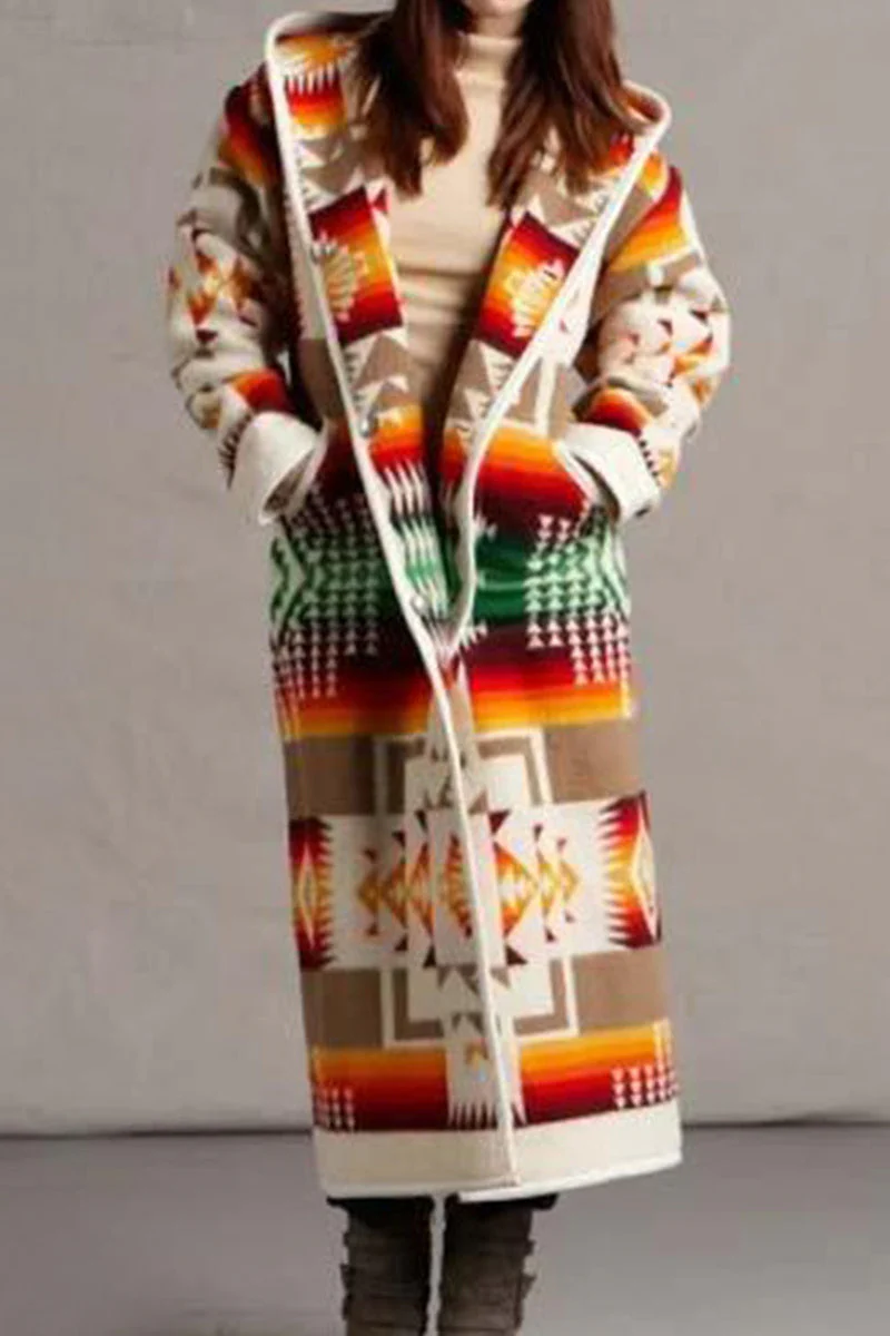 Sol | Casual and fashionable winter garment - Image 4