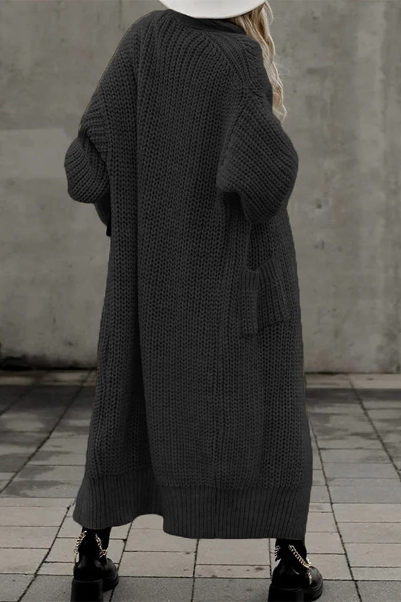 Solange | Chic and relaxed winter garment - Image 6