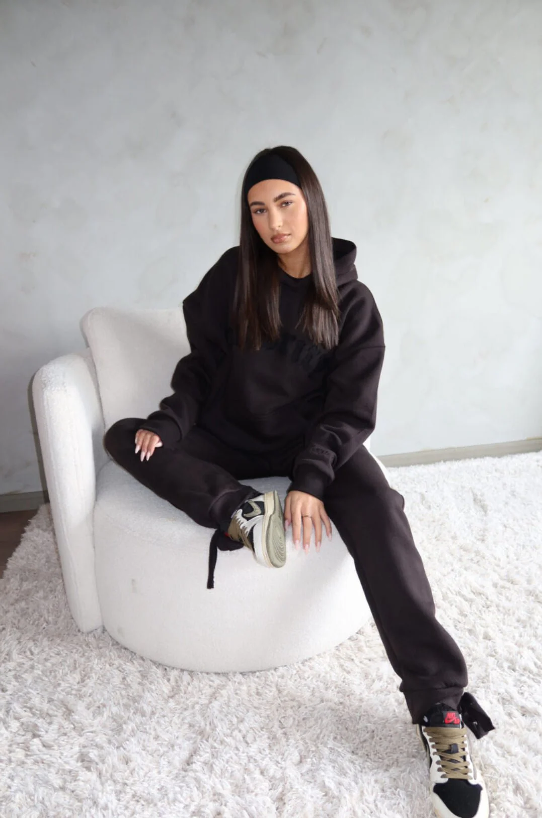 Solange® | PRIORITY TRAINING SUIT WORN PATCHES - Image 10
