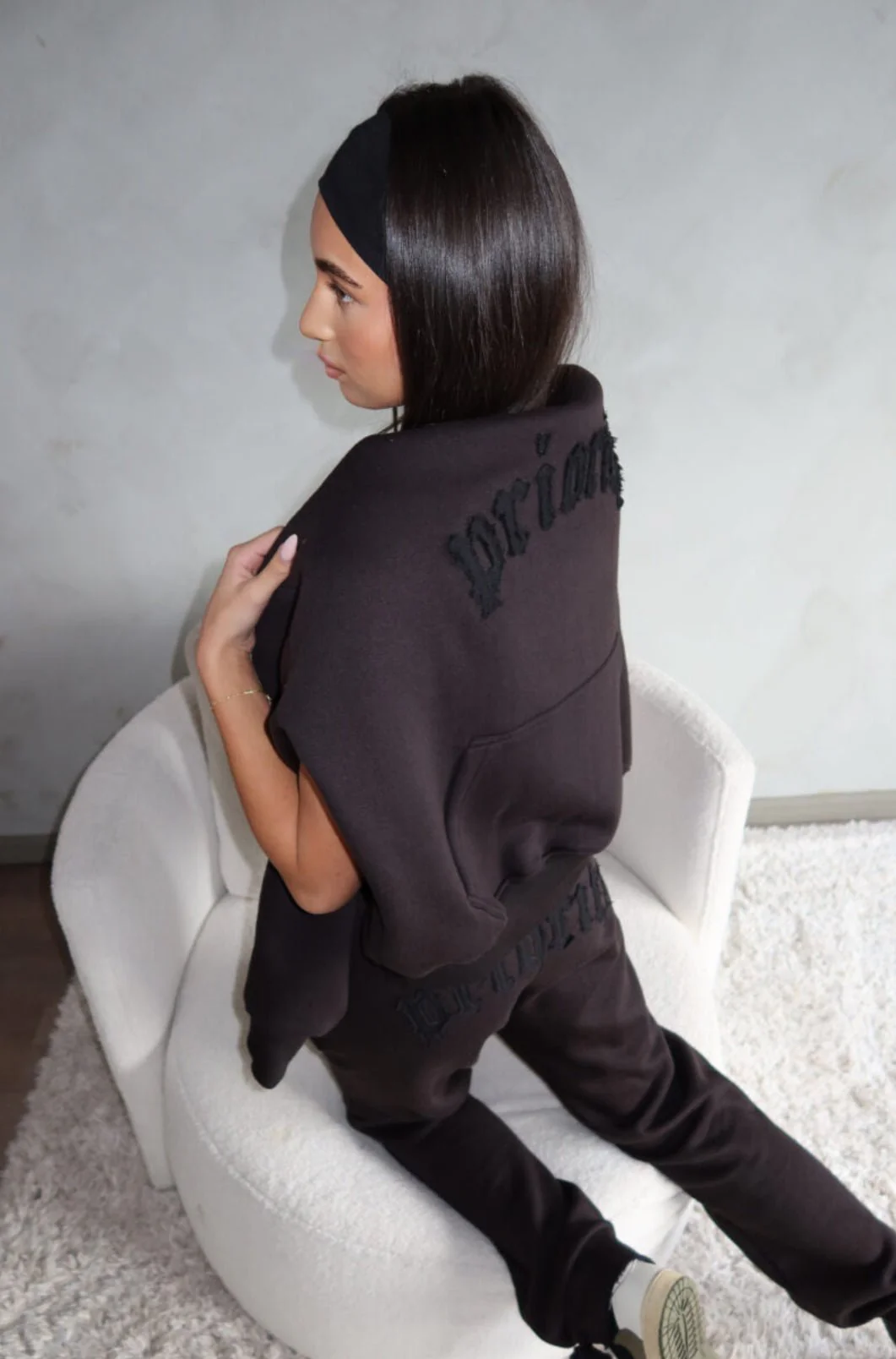 Solange® | PRIORITY TRAINING SUIT WORN PATCHES - Image 12