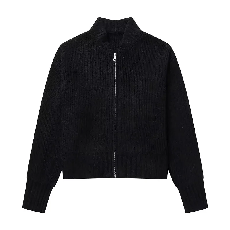 Solange | Sweater cardigan - Image 9