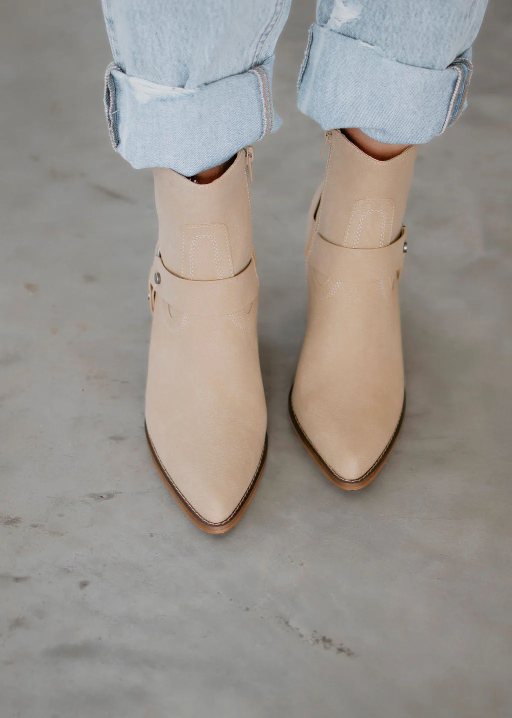 Solange | Versatile and supportive orthopedic footwear - Image 2