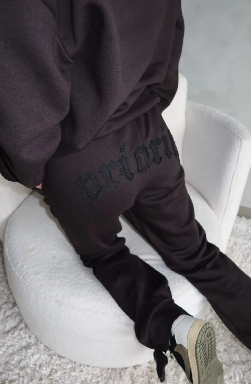 Solange | PRIORITY TRAINING SUIT WORN PATCHES - Image 3