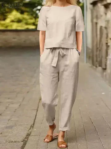 Soledad® | 2-piece set for women - Image 4