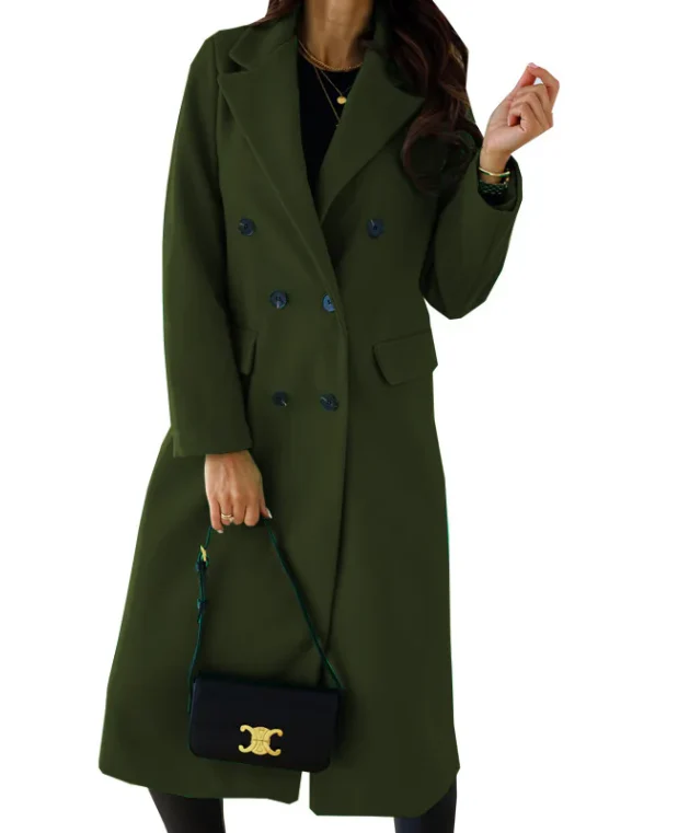 Soledad® | Classic and elegant winter garment. - Image 15