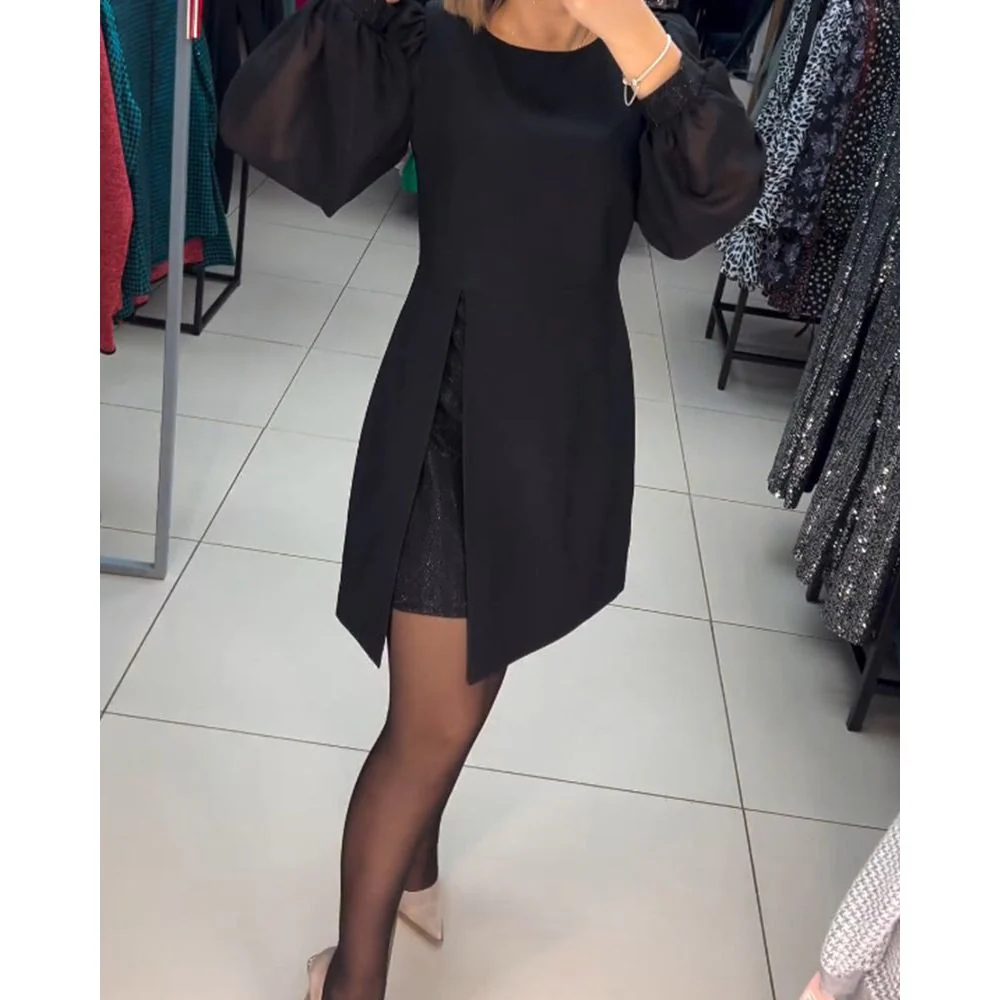 Soledad® | Elegant Dress - Image 4