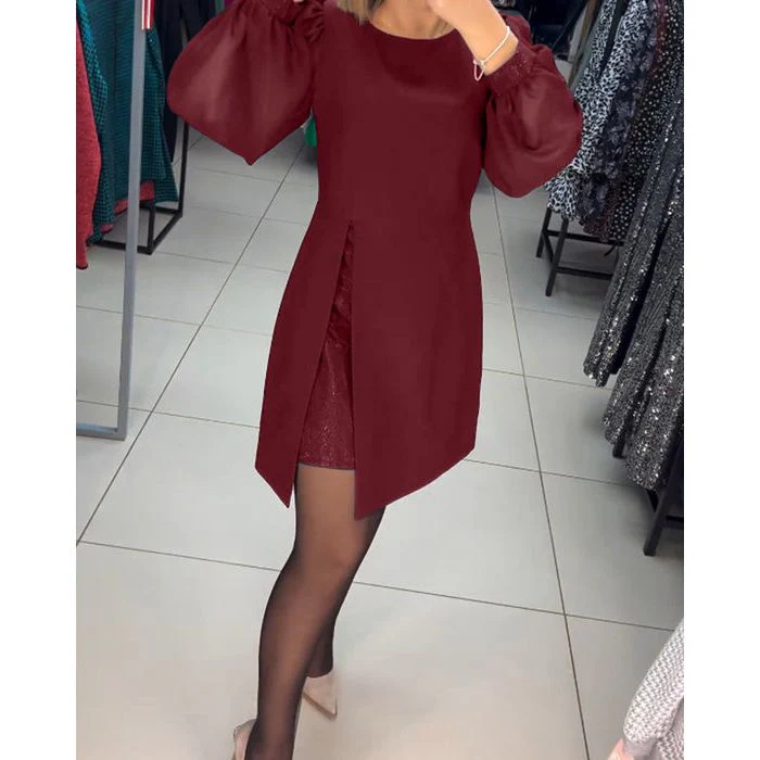 Soledad® | Elegant Dress - Image 5