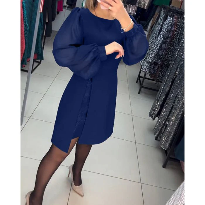 Soledad® | Elegant Dress - Image 7