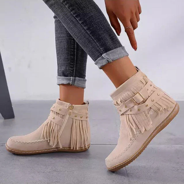 Soledad | High quality orthopedic boots - Image 4